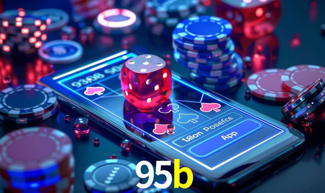 Explore as vantagens do 95b: serviço profissional e confiabilidade