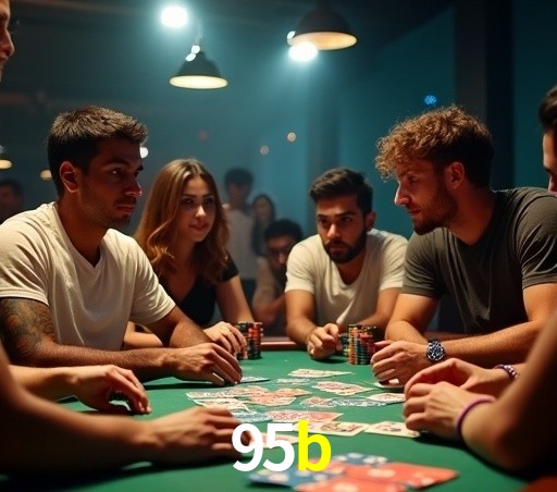 Experimente o Login Seguro Premium no 95b