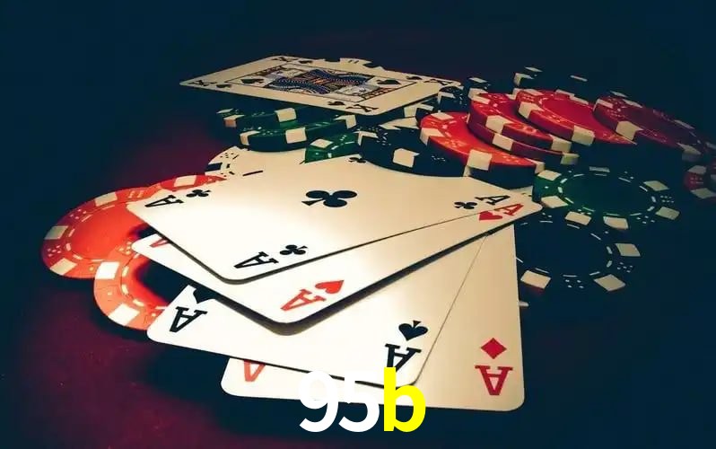 95b bet